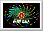 EMCAS Logo