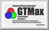 GTMax Logo