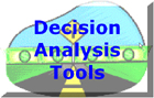 Decision Analysis Tools