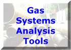 Natural Gas Analysis Tools