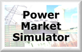 Argonne Power Market Simulator
