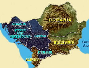 GTMax Balkans